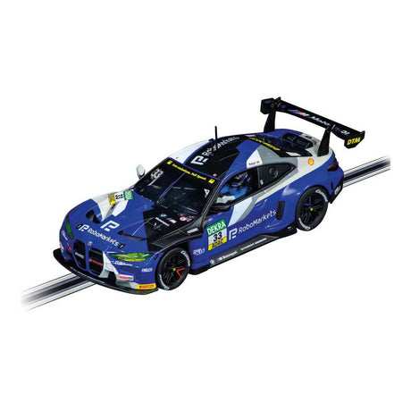 Carrera BMW M4 GT3 „Schubert Motorsport, nr 33” DTM 2023 - 1:32
