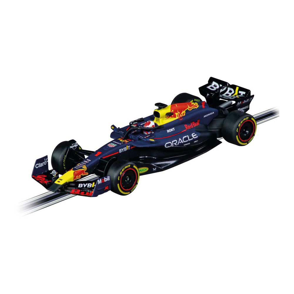Carrera Red Bull Racing rb20 m.verstappen, nr 1 - 1:32