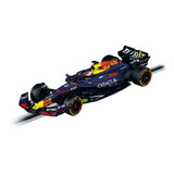 Carrera Red Bull Racing rb20 m.verstappen, nr 1 - 1:32