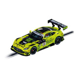 Carrera mercedes-amg gt3 evo getspeed, nr 2 24h spa 2024