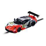 Carrera porsche 911 gt3 r lionspeed gp, nr 24 - 1:32