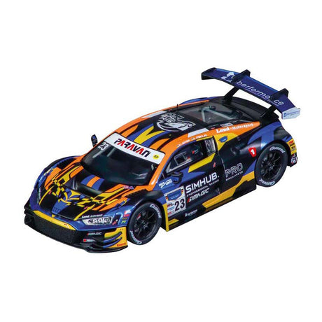 Carrera Audi R8 LMS GT3 EVO II Land Motorsport, nr 23