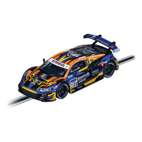 Carrera Audi R8 LMS GT3 EVO II Land Motorsport, nr 23