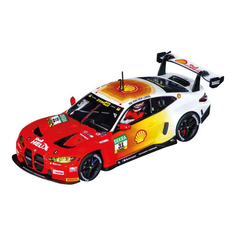 Carrera BMW M4 GT3 Schubert Motorsport, nr 31 DTM 2024 - 1:32
