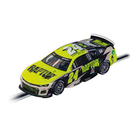 Carrera nascar camaro nextgen zl1 hendrick motorsports ewolucja - 1:32