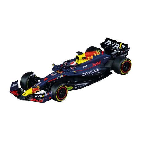 Carrera Red Bull Racing rb20 m.verstappen, nr 1 - 1:32