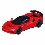 Carrera, idź!!! tor wyścigowy - ferrari sf90 xx stradale