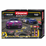 Carrera, idź!!! tor wyścigowy - zawody NASCAR Talladega