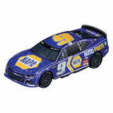 Carrera, idź!!! tor wyścigowy - zawody NASCAR Talladega