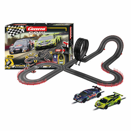 Carrera, idź!!! tor wyścigowy - supersamochody dtm