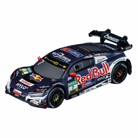 Carrera, idź!!! tor wyścigowy - giganci prędkości dtm