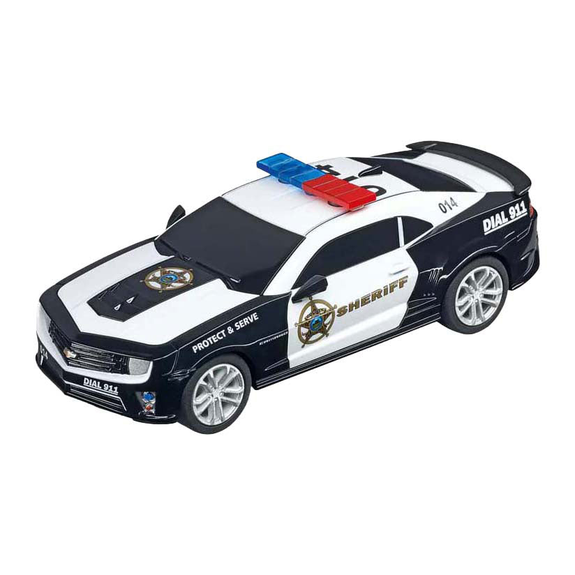 Carrera 2015 Chevrolet Camaro Zl1szeryf” – 1:43