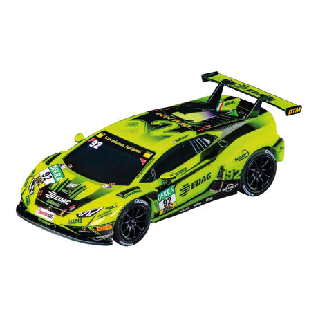 Carrera lamborghini huracan gt3 evo ii mirko bortolotti, nr 92 - 1:43
