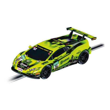 Carrera lamborghini huracan gt3 evo ii mirko bortolotti, nr 92 - 1:43