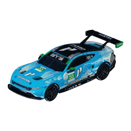 Carrera Ford Mustang GT3 Proton Competition, nr 55