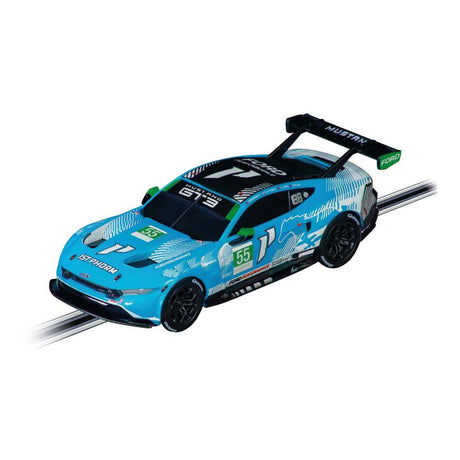 Carrera Ford Mustang GT3 Proton Competition, nr 55