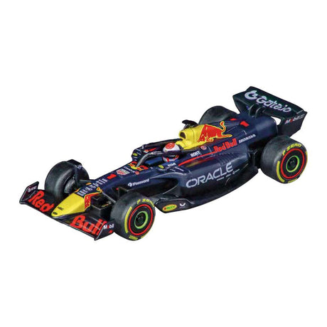 Carrera, idź!!! Oracle Red Bull Racing rb21 m. Verstappen, nr 1 - 1:43