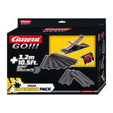 Carrera, idź!!! zestaw przedłużający xxl 3,2m