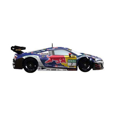 Carrera RC 2,4 GHz Abt Red Bull Audi R8 LMS GT3 Evo II - Steam