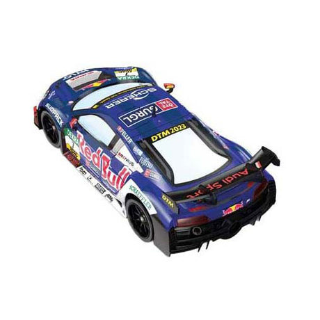 Carrera RC 2,4 GHz Abt Red Bull Audi R8 LMS GT3 Evo II - Steam