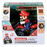 Mario Kart Carrera RC 2,4 GHz - 1:20