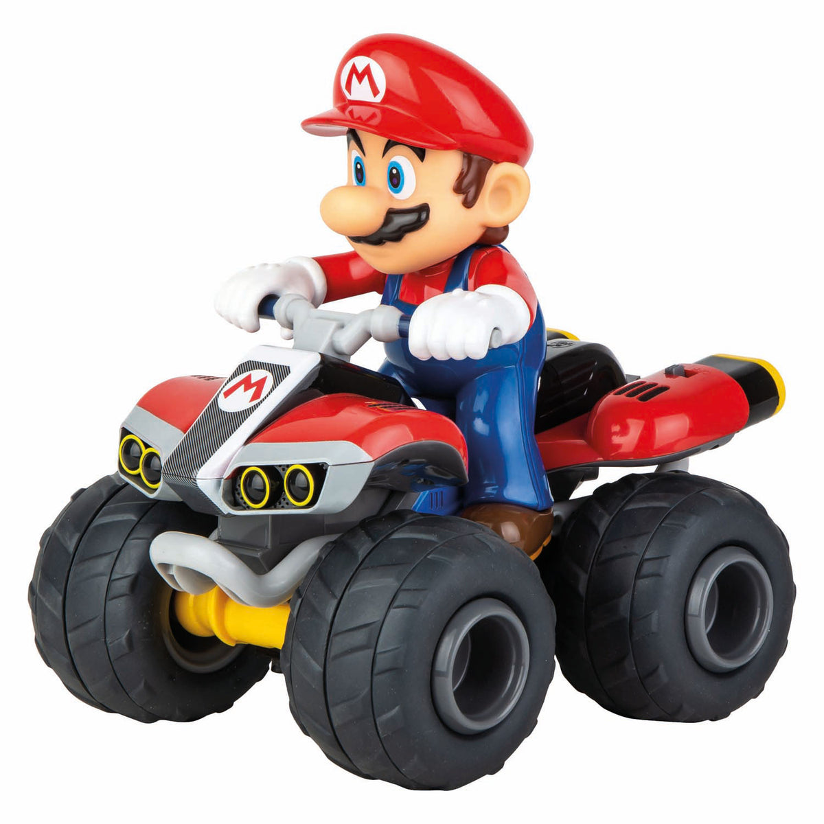 Mario Kart Carrera RC 2,4 GHz - 1:20