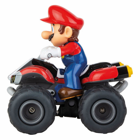 Mario Kart Carrera RC 2,4 GHz - 1:20