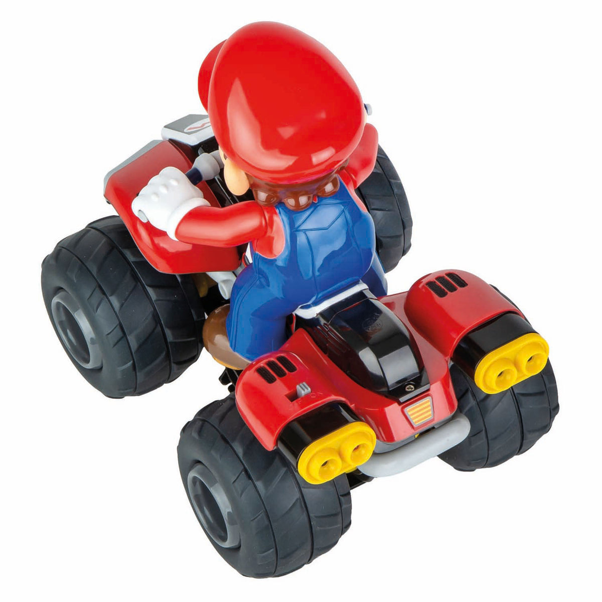 Mario Kart Carrera RC 2,4 GHz - 1:20