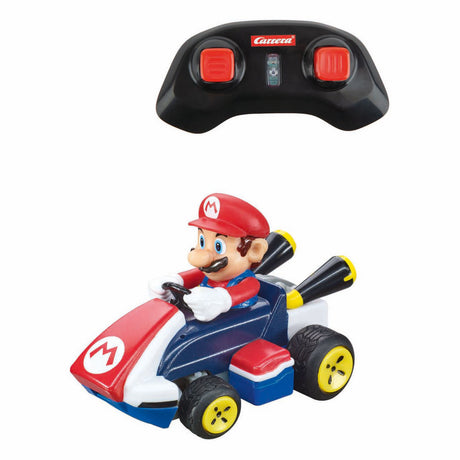 Mario Kart Carrera Mini RC 2,4 GHz - 1:50