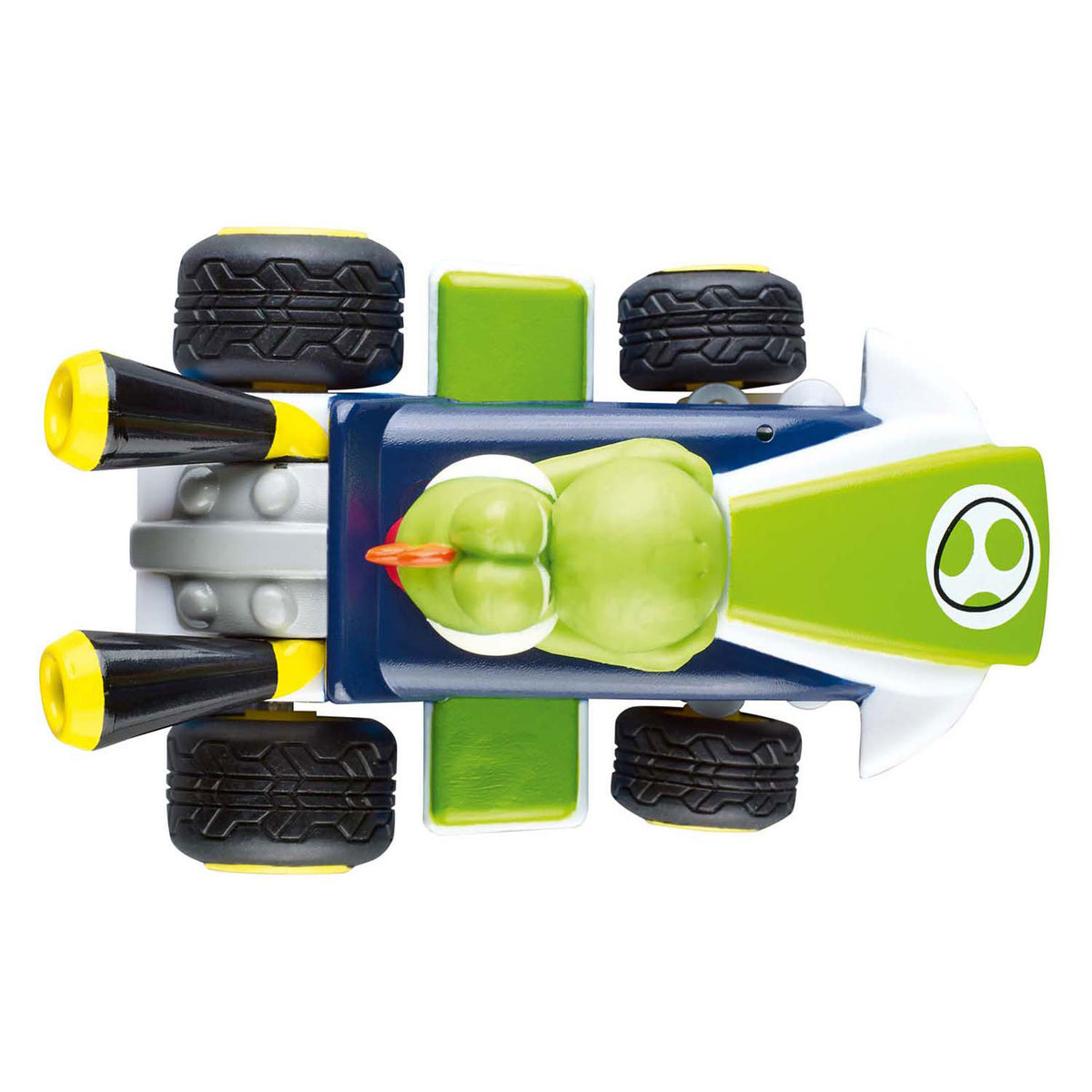 Carrera Mini RC 2,4 GHz Mario Kart Yoshi - 1:50