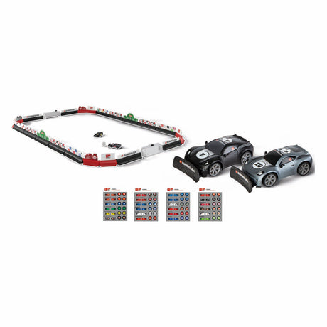 Zestaw piłkarski Carrera RC 2,4 GHz Bundesliga