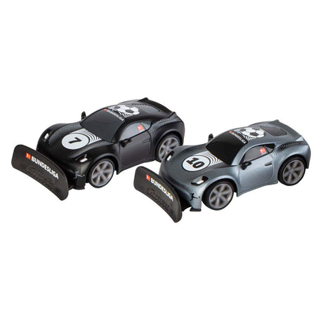 Zestaw piłkarski Carrera RC 2,4 GHz Bundesliga