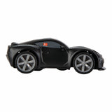 Carrera mini rc 2,4ghz Bundesliga 1:43 - czarna