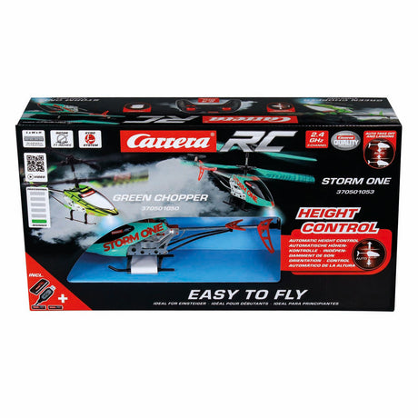 Helikopter Carrera RC 2,4 GHz Storm One