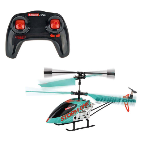 Helikopter Carrera RC 2,4 GHz Storm One