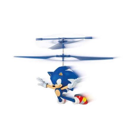Carrera RC 2,4 GHz Sonic the Hedgehog - Latający Sonic