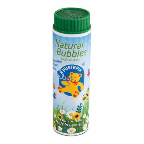 Pustefix dmuchawa do bąbelków naturalnych - 42ml