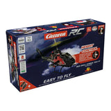 Helikopter RC Carrera 2,4 GHz Red Bull Cobra Tah-1f