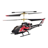 Helikopter RC Carrera 2,4 GHz Red Bull Cobra Tah-1f