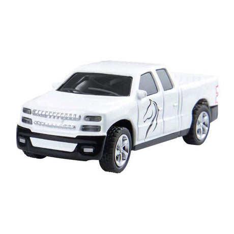 Zdalnie sterowana przyczepa dla koni Revell RC 2,4 GHz, 1:64