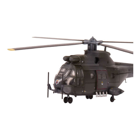 Zestaw do sklejania Revell Westland Puma HC.1 1:144 - 70szt.