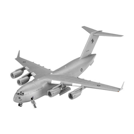 Model Revell Boeing C-17A Globemaster III 1:144 - 137szt.