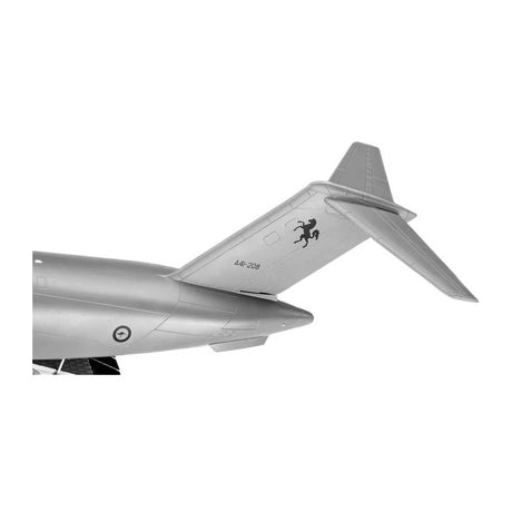 Model Revell Boeing C-17A Globemaster III 1:144 - 137szt.