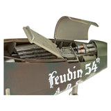 Zestaw do sklejania Revell messerschmitt me262a-1a u6 1:32 - 243szt.
