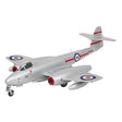 Model Revell Gloster Meteor f.8 1:32 - 393szt.