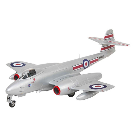 Model Revell Gloster Meteor f.8 1:32 - 393szt.