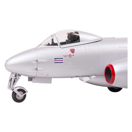 Model Revell Gloster Meteor f.8 1:32 - 393szt.