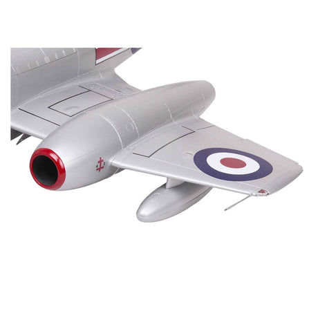Model Revell Gloster Meteor f.8 1:32 - 393szt.