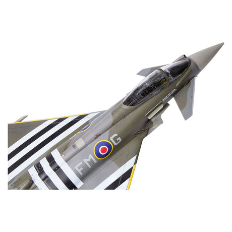 Zestaw do sklejania Revell Eurofighter Typhoon fgr.4 1:48 - 228 elementów.