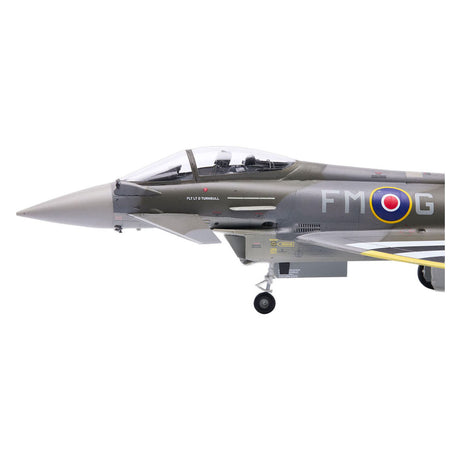 Zestaw do sklejania Revell Eurofighter Typhoon fgr.4 1:48 - 228 elementów.